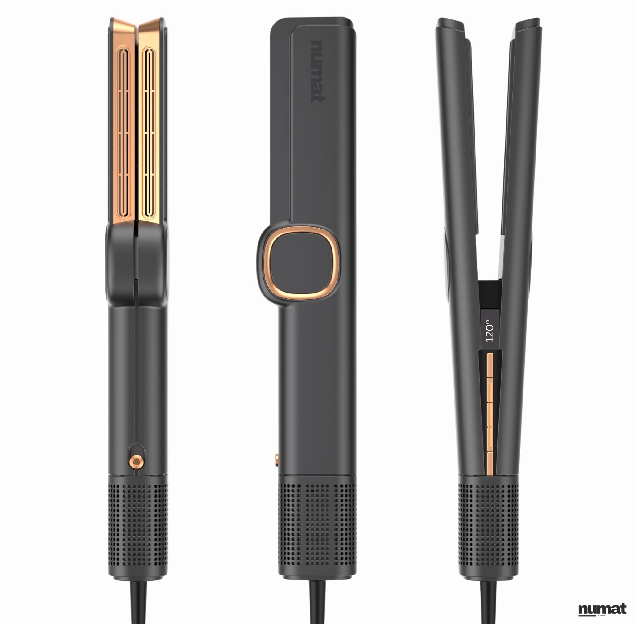 Numat - Numair Pro - Hairstrait (Luftglätter)