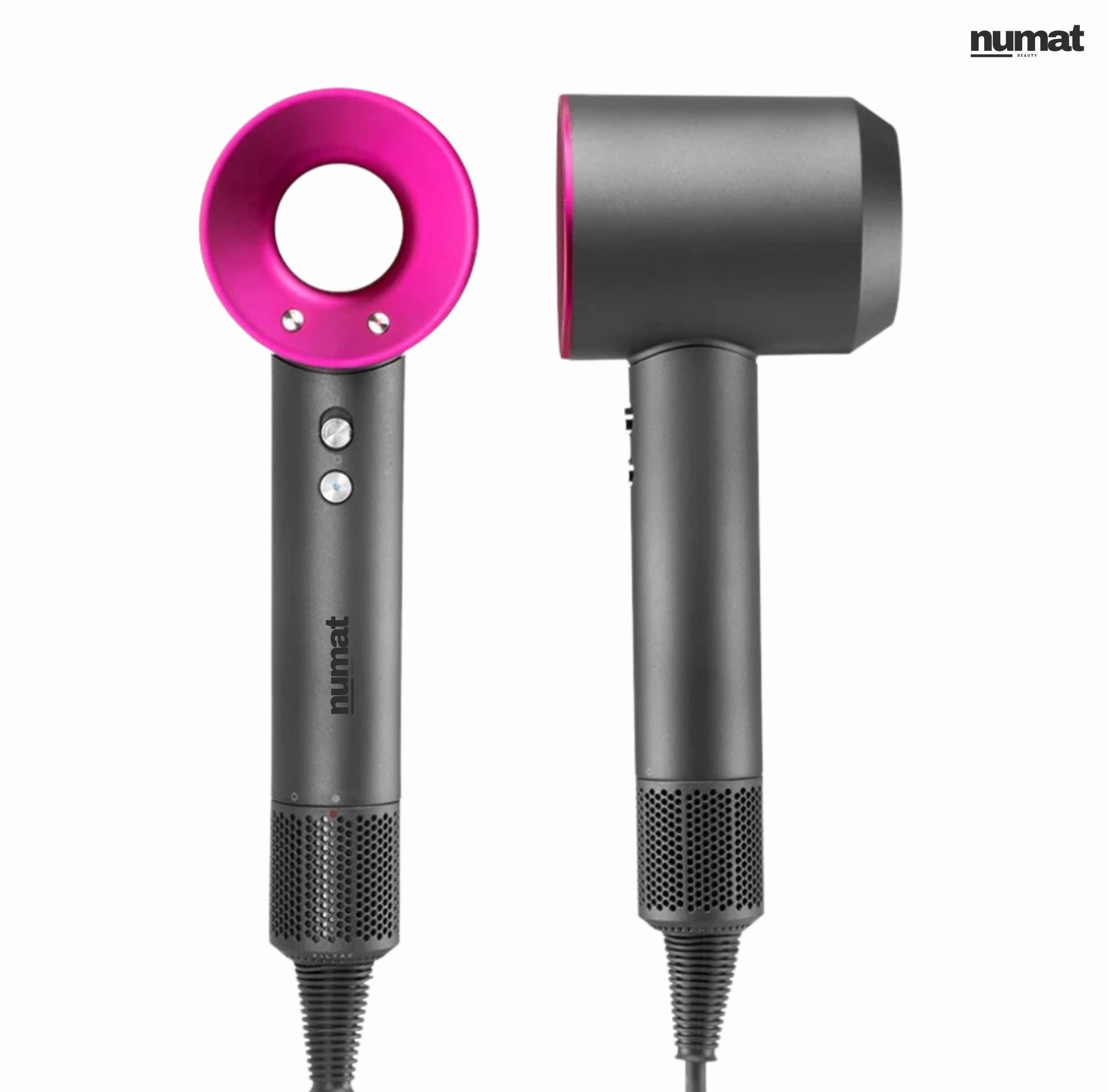 Numat - Numdry Pro - Haartrockner